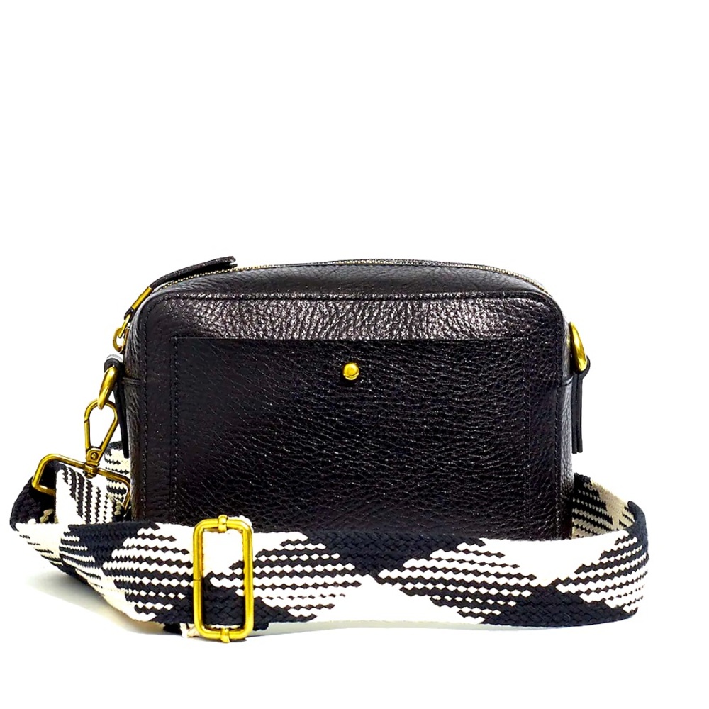 MADEWELL Transport Camera Bag (Crossbody)